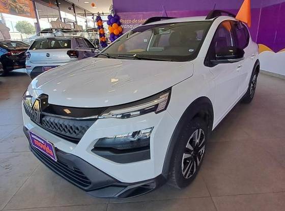 RENAULT KARDIAN 1.0 TCE FLEX EVOLUTION EDC